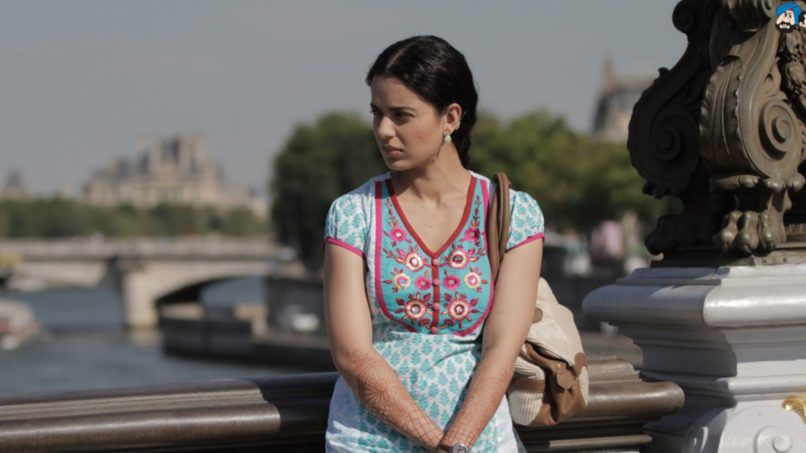 Movies to watch on International Women's Day: Queen