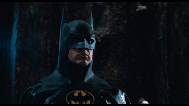Batman Returns