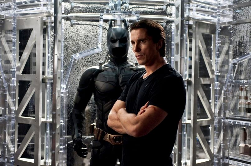 The Dark Knight