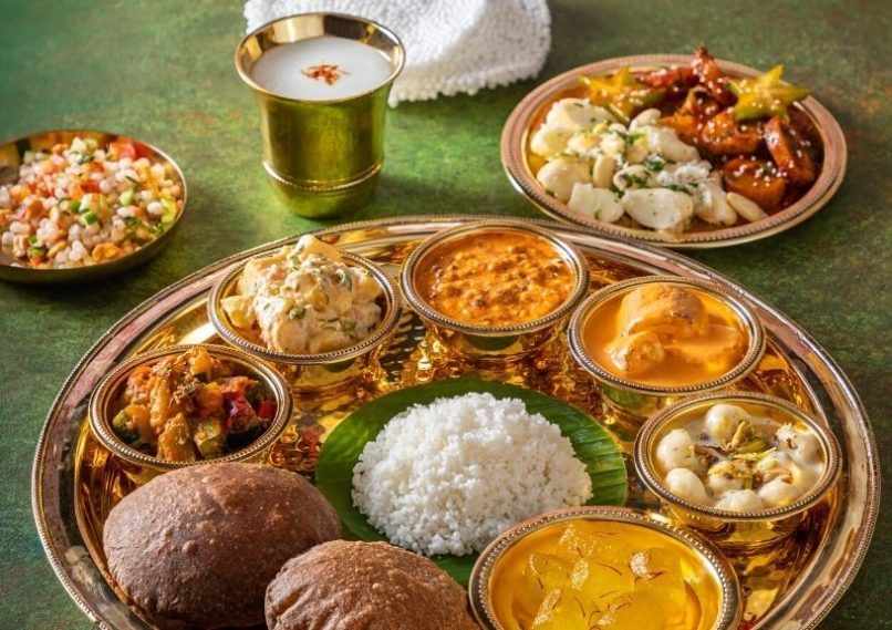 These restaurants in Delhi are serving the best Navratri meals