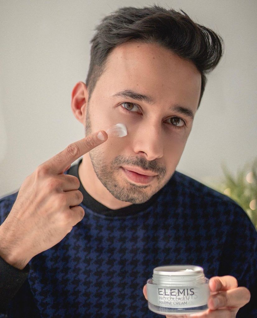 LSA Barbershop EP. 1: Rizwan Bachav
