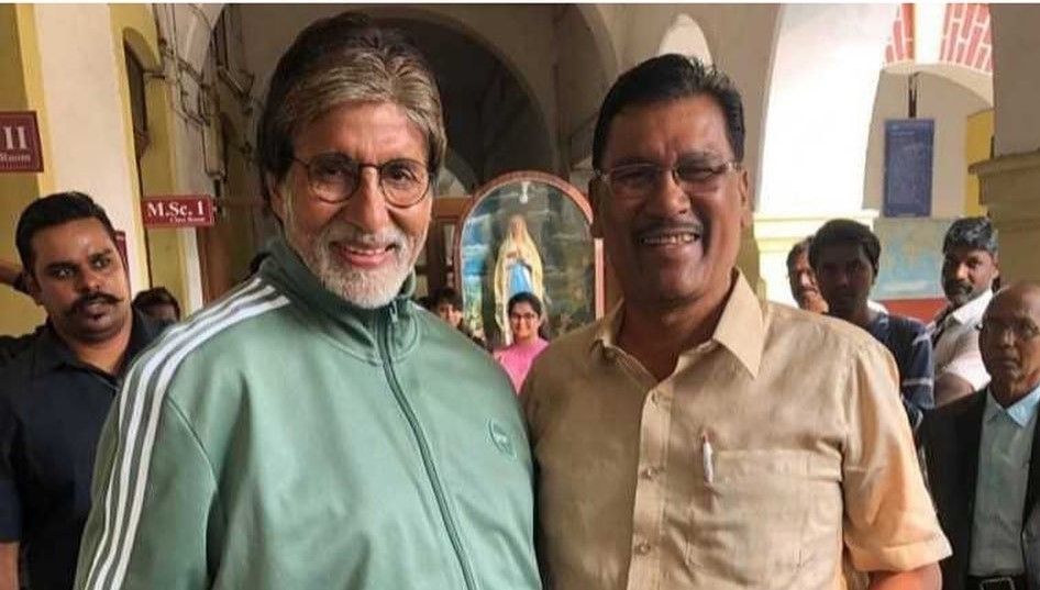 What is the real story behind Amitabh Bachchan-starrer sports drama ‘Jhund’
