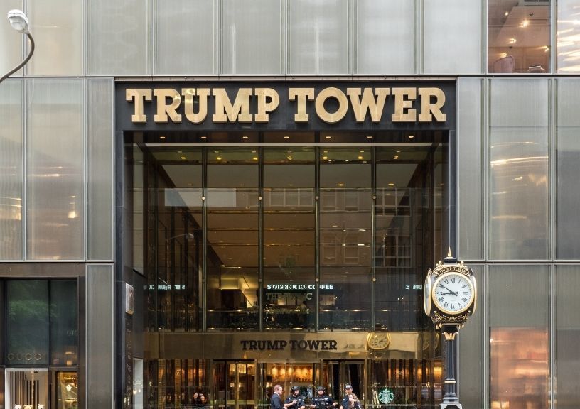 Trump Tower