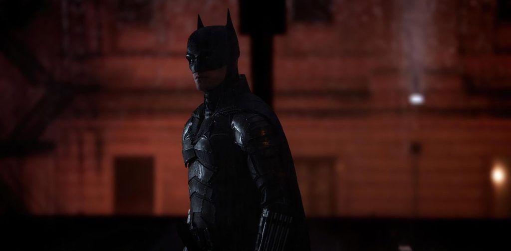 12 real-life Batman movie locations every true Bat-fan should visit