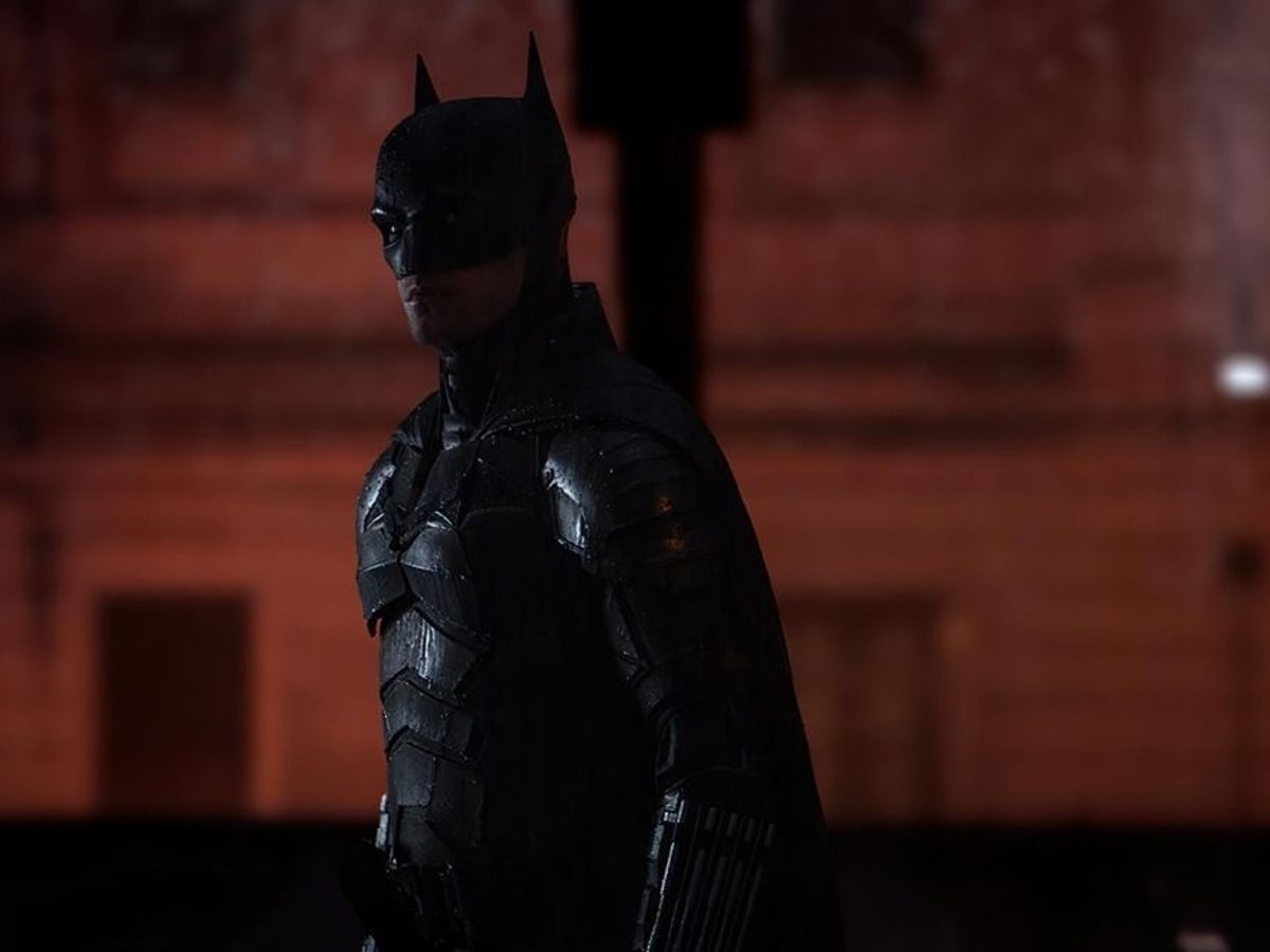 12 real-life Batman movie locations every true Bat-fan should visit