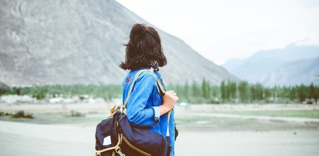 Women’s Day: 10 travel experiences every woman to have once in their life!