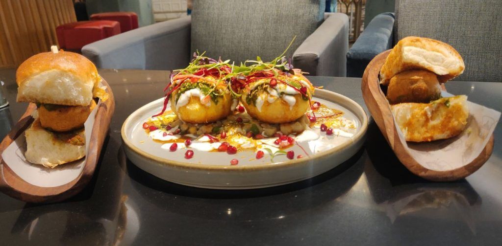 Satiate street food cravings at these 7 fancy places in Delhi and Mumbai