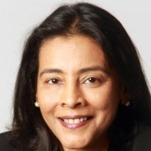 Indian women CEOs