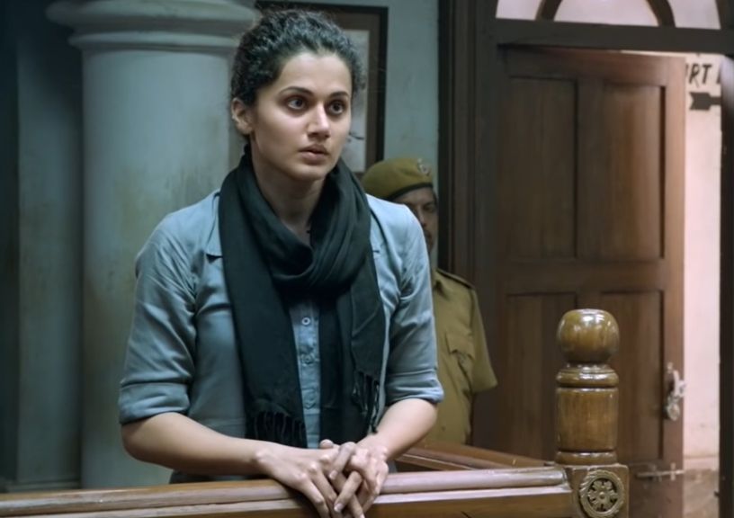 Bollywood movies with strong female leads
