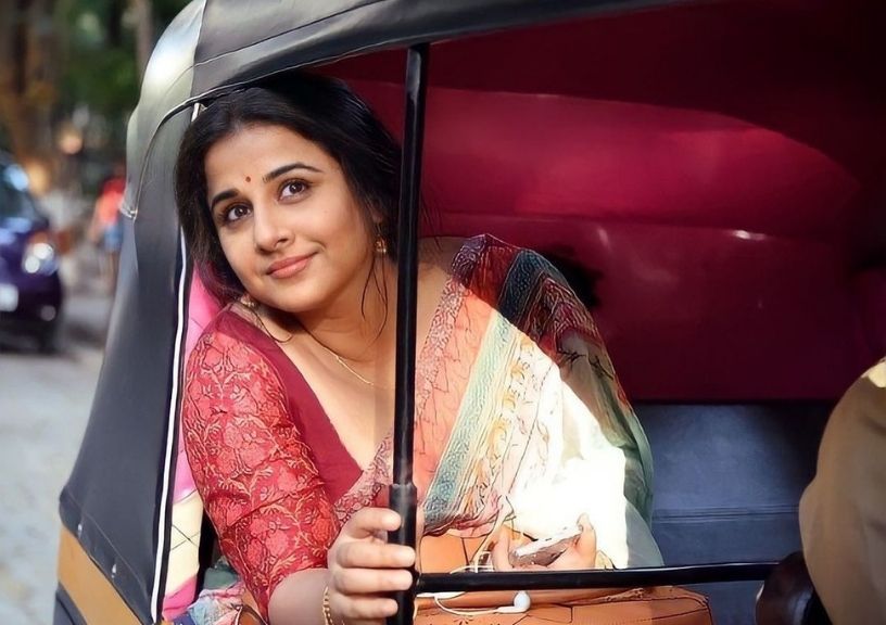 Bollywood movies with strong female leads