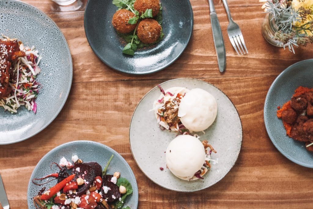 10 new restaurants in Bengaluru we are eating at all this month