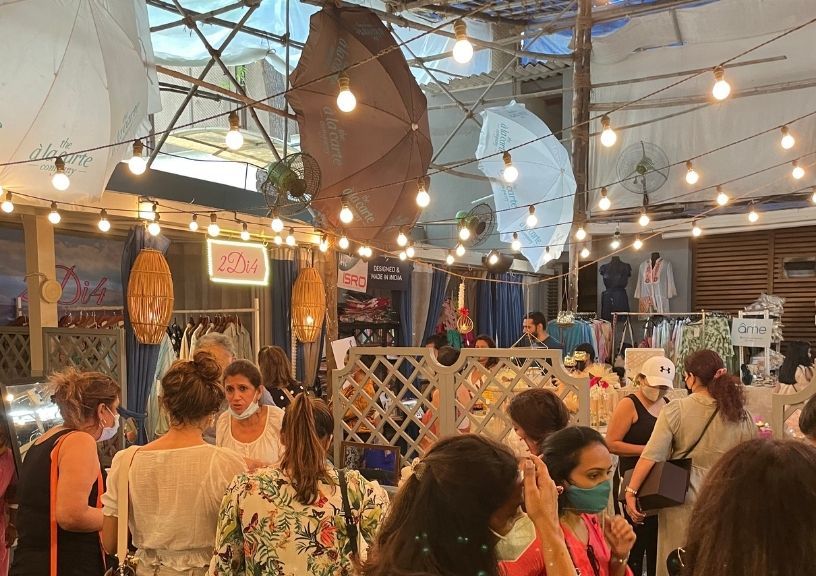 Celebrate women all-week long with these 9 Women’s Day events and special deals