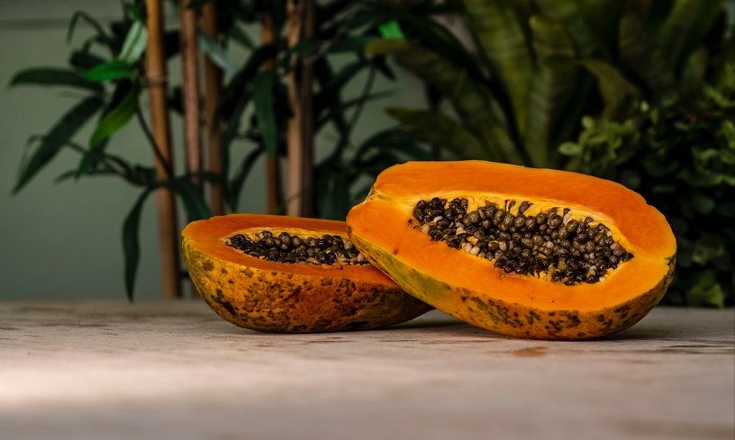 Guide to papaya