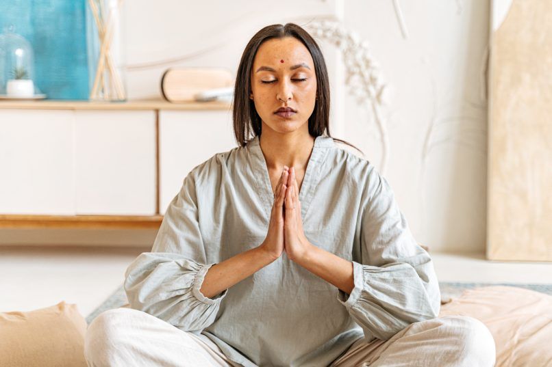 Meditation 101: Things to know before you take the spiritual plunge