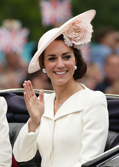 What to wear if you were ever to meet with Duchess Kate Middleton