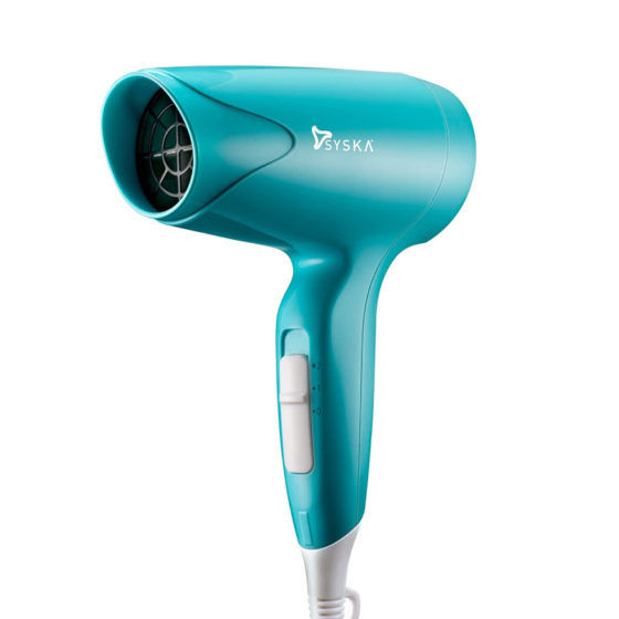 VEGA ProXpert 2200 Watts Professional Hair Dryer with Diffuser  2  Detachable Nozzles VHDP03Black  Amazonin Beauty