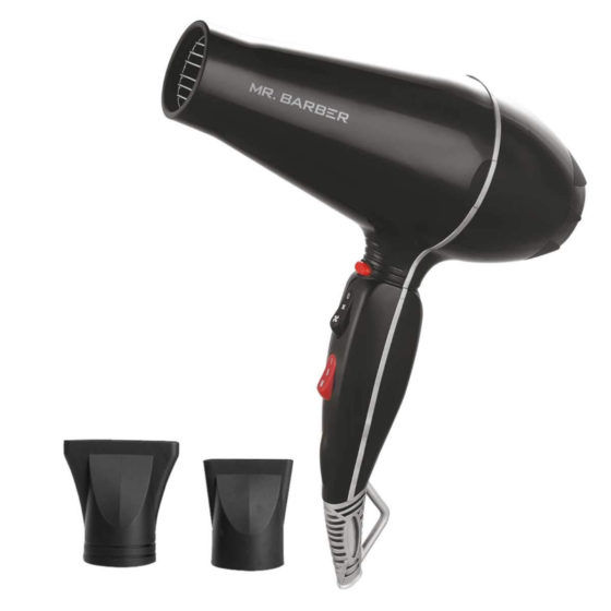 Best Diffuser Hair Dryer for Curly Hair in 2023