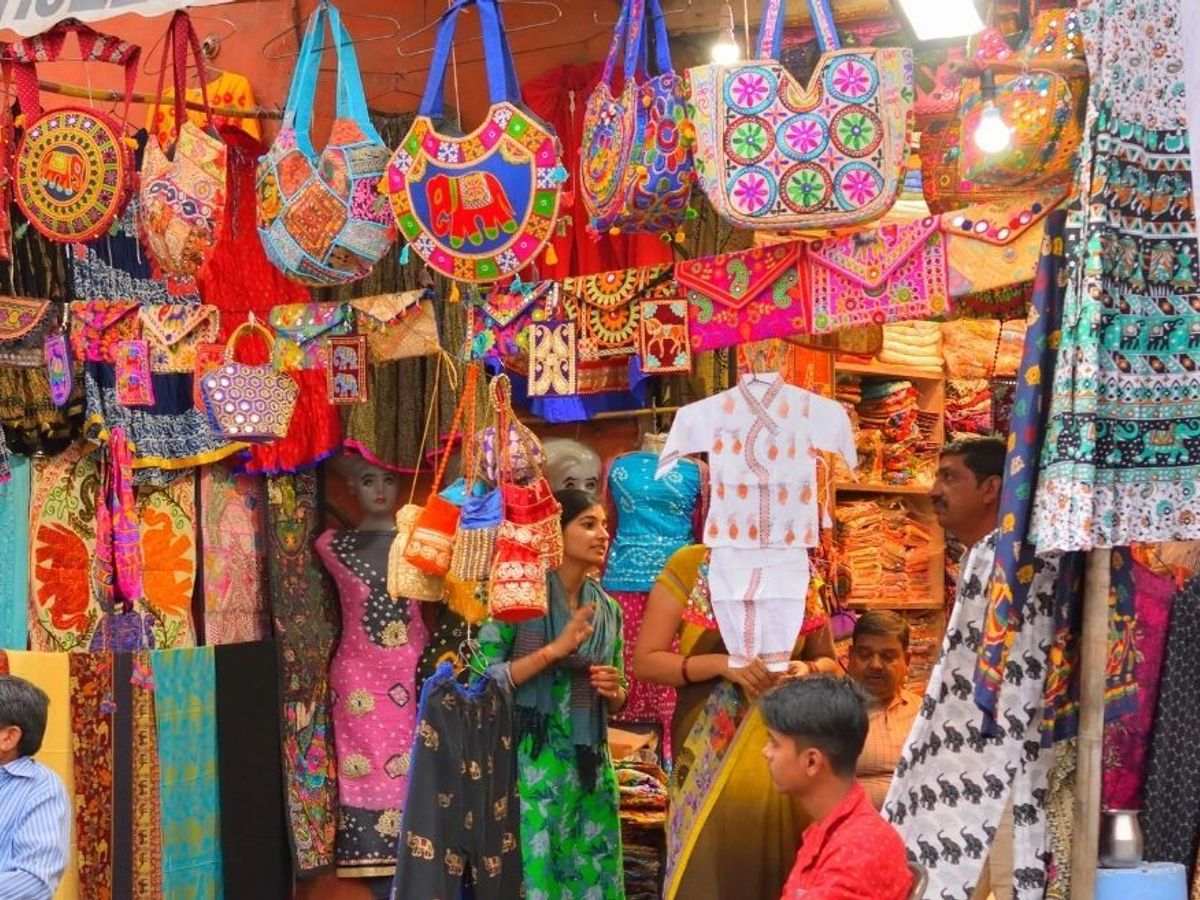 Visiting Jaipur soon? This is the ultimate shopping guide