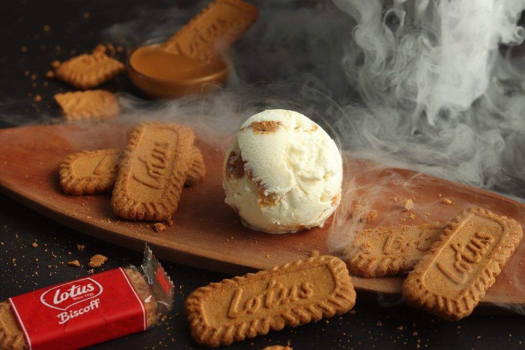 Dig into the goodness of caramel with Lotus Biscoff desserts at these outlets in India