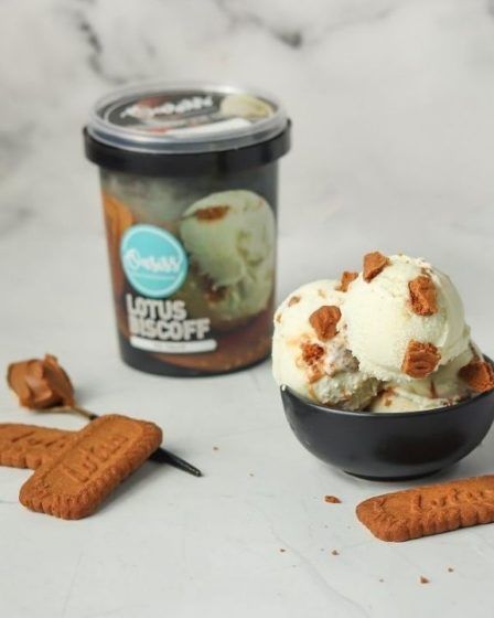 Dig into indulgent Lotus Biscoff desserts at these 15 outlets in India