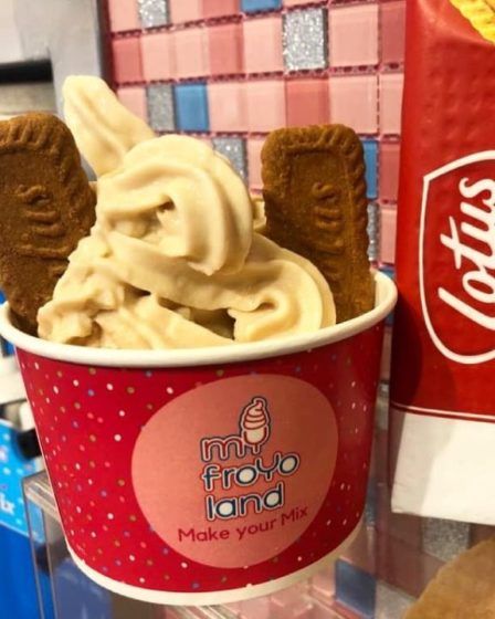 Dig into indulgent Lotus Biscoff desserts at these 15 outlets in India