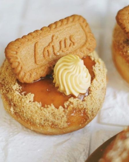 Dig into indulgent Lotus Biscoff desserts at these 15 outlets in India