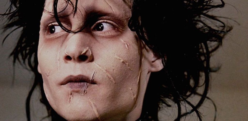 Here’s how you can live in the Boggs family house from ‘Edward Scissorhands’