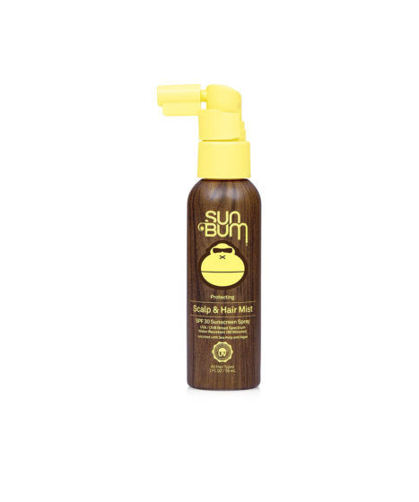 Sun Bum Protecting Scalp and Hair Mist SPF 30 