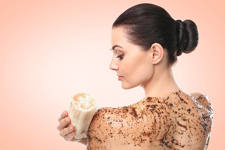 Here’s a fool-proof guide to skincare for the body with the best products