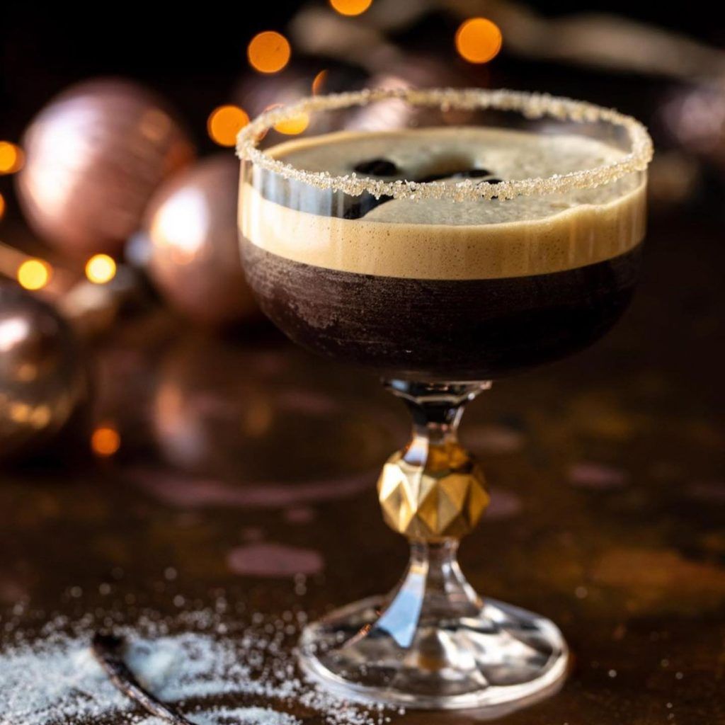 Ring in booze o’clock with these 7 places serving the best alcoholic coffees in Delhi NCR