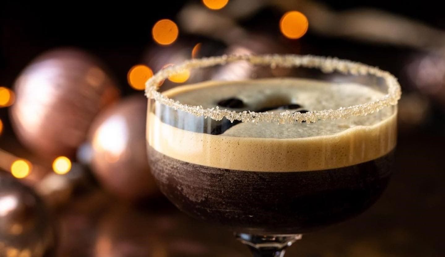 Ring in booze o’clock with these 7 places serving the best alcoholic coffees in Delhi NCR