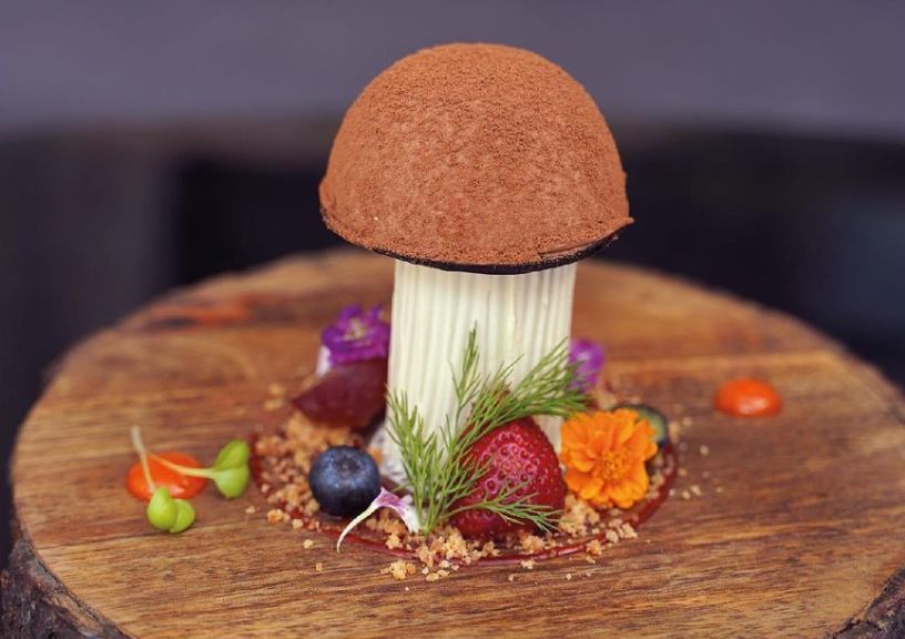 A guide to the 10 most Instagrammable desserts across restaurants in India