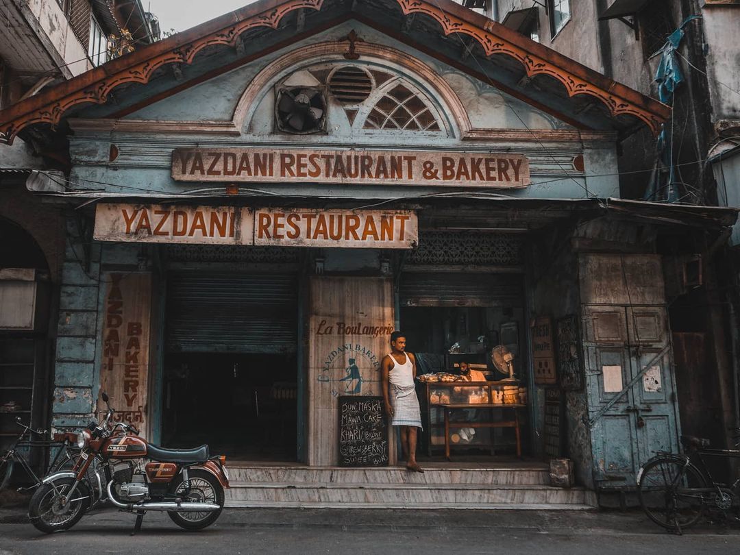 Mom's Kitchen, Goregaon West, Mumbai