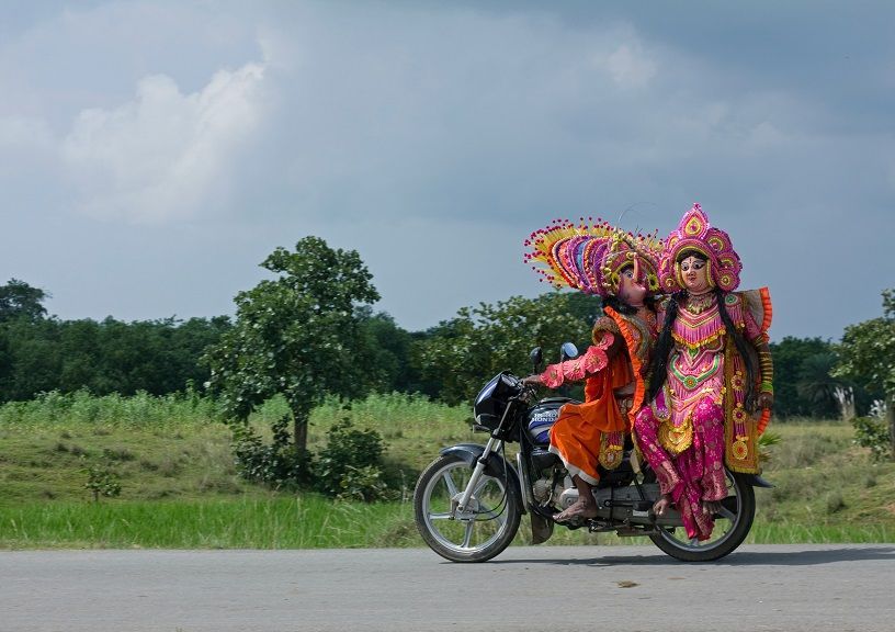 Purulia