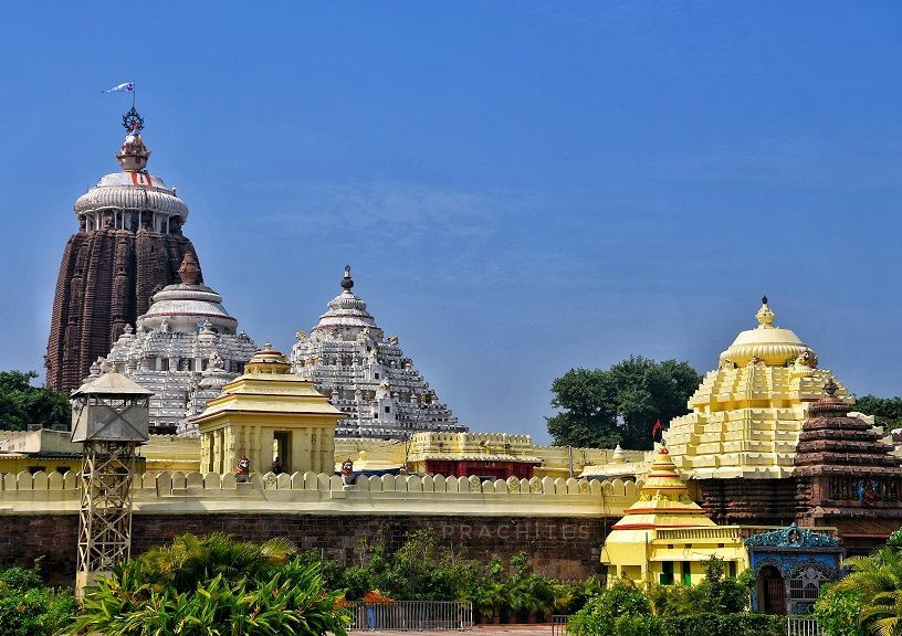 Places To Celebrate Holi