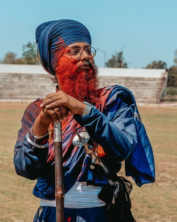 Anandpur Sahib