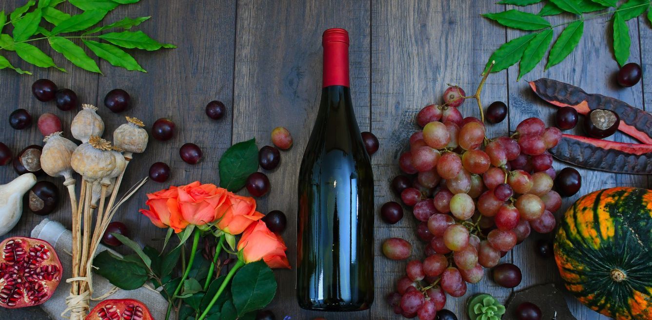 The Best Wine You Should Be Sipping On, As Per Your Zodiac Sign