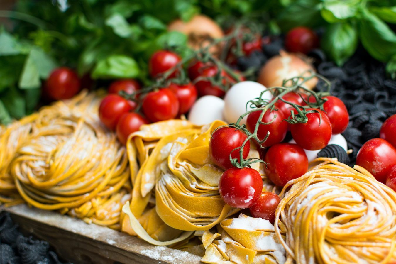 Life is full of pasta-bilities at these 10 Italian restaurants in Delhi NCR