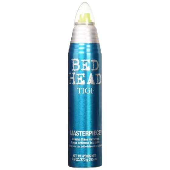 13 hair sprays to invest in for effortless hair styling at home