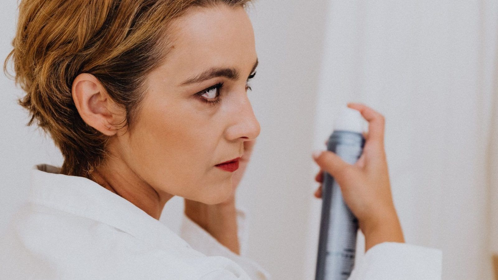 13 hair sprays to invest in for effortless hair styling at home