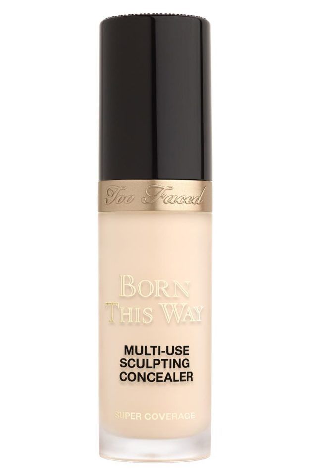 Too Faced Born This Way Concealer 