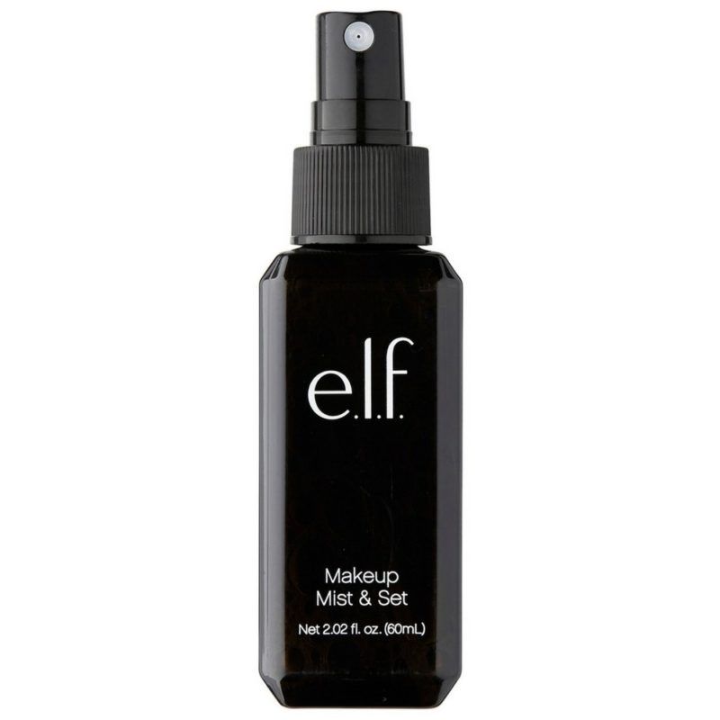 e.l.f. Cosmetics Makeup Mist & Set Setting Spray 