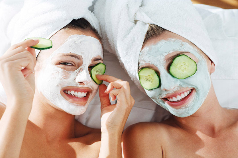 Try these 7 DIY face masks for fresh and glowing skin this summer
