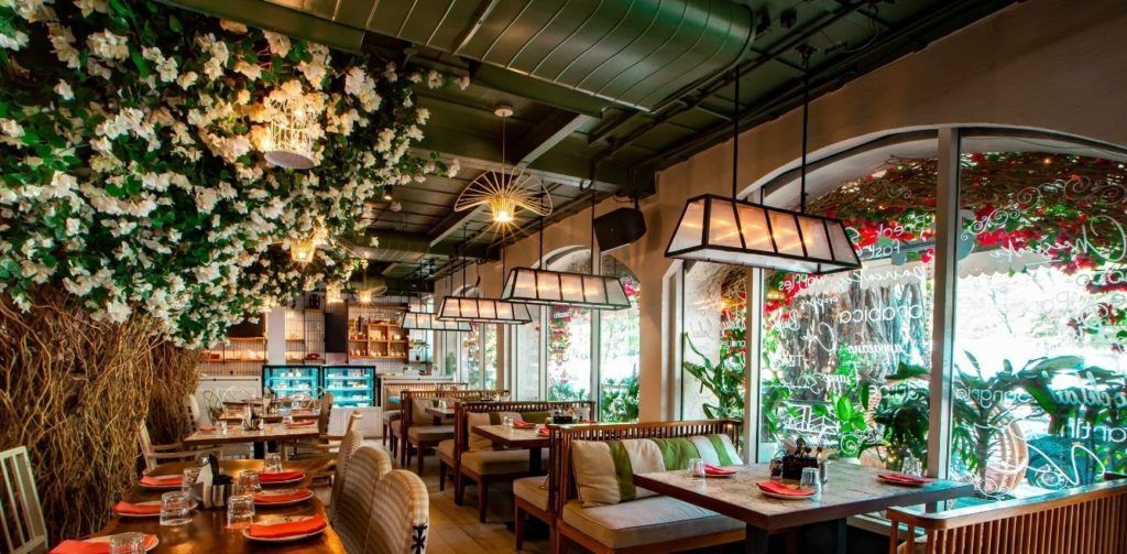 New restaurants in India: Where to eat at all this month in your city