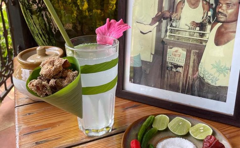 How mixologists in Goa came up with variations of the local-favourite drink, Urak