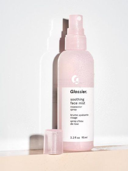 Glossier Soothing Face Mist