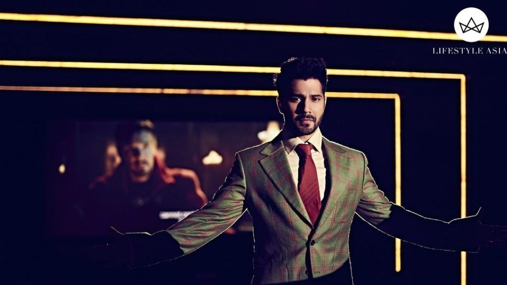 Govinda to The Rock: Varun Dhawan shares his top 5 on-screen idols