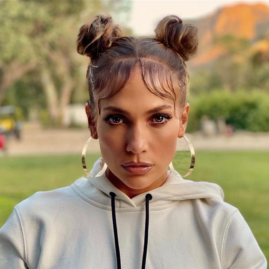 Festival Hair - Space Buns | Fashion Influx - YouTube