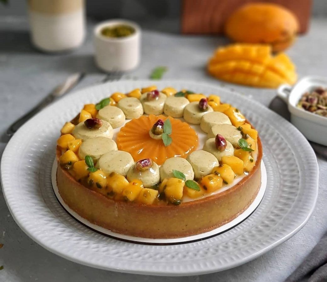 Make the most of tropical goodness with these 11 mango desserts