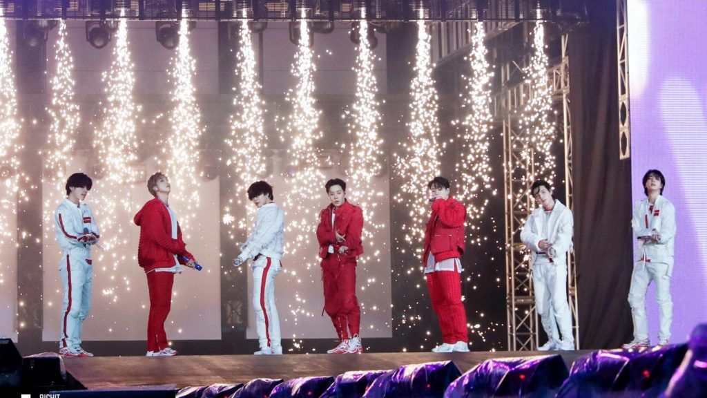 BTS fan ARMY wants you to play Heardle and predict the band’s songs